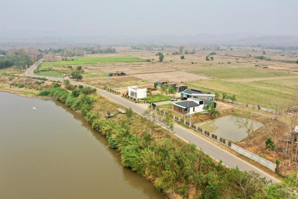 The Rimyom Resort Phrae in Phrae, Thailand