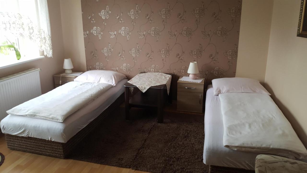 U Bola in Debrzno, Poland