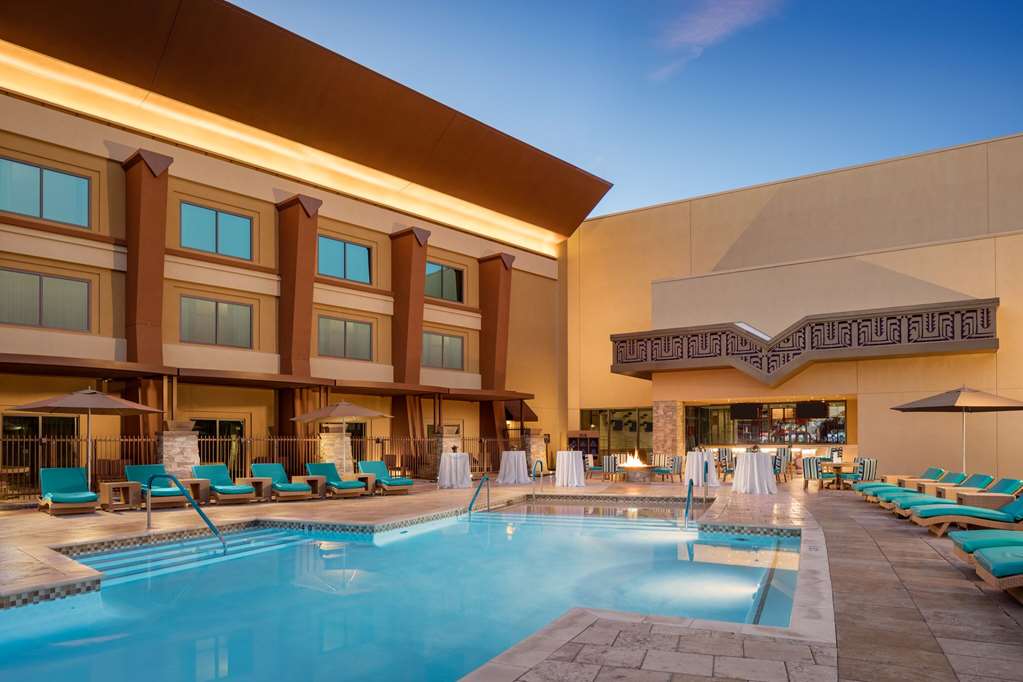 Vee Quiva Hotel & Casino - photo 15