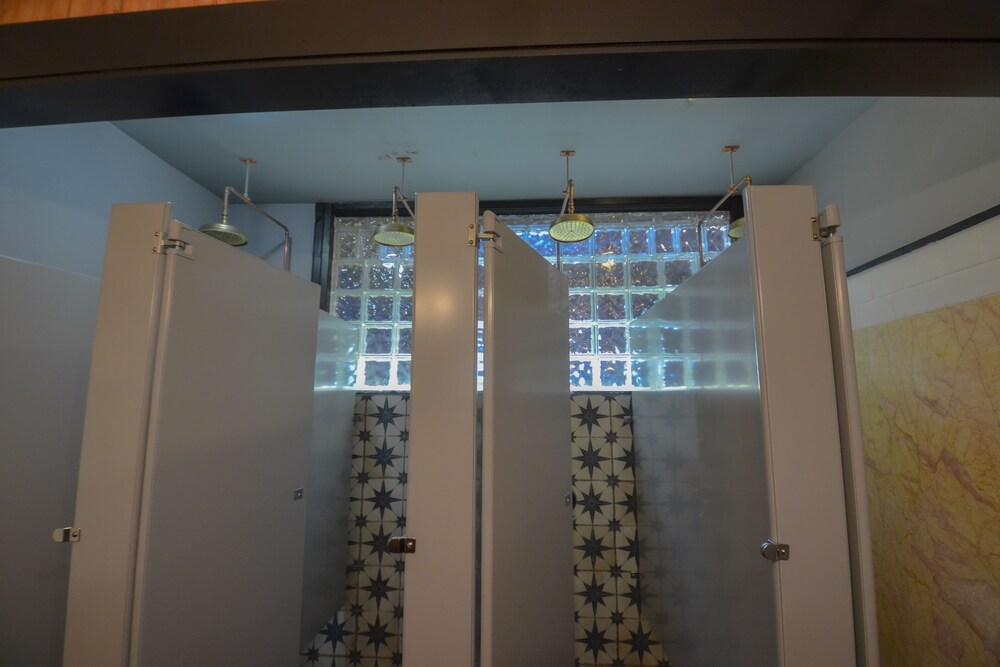 Michie Hostel - photo 37