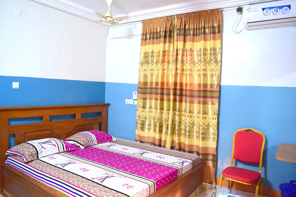 Bam Company Hotel — Maroua — photo 4