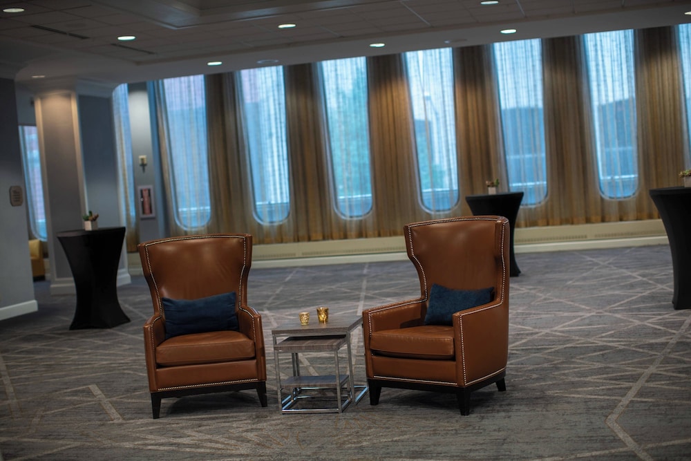 Renaissance Columbus Downtown Hotel - photo 47