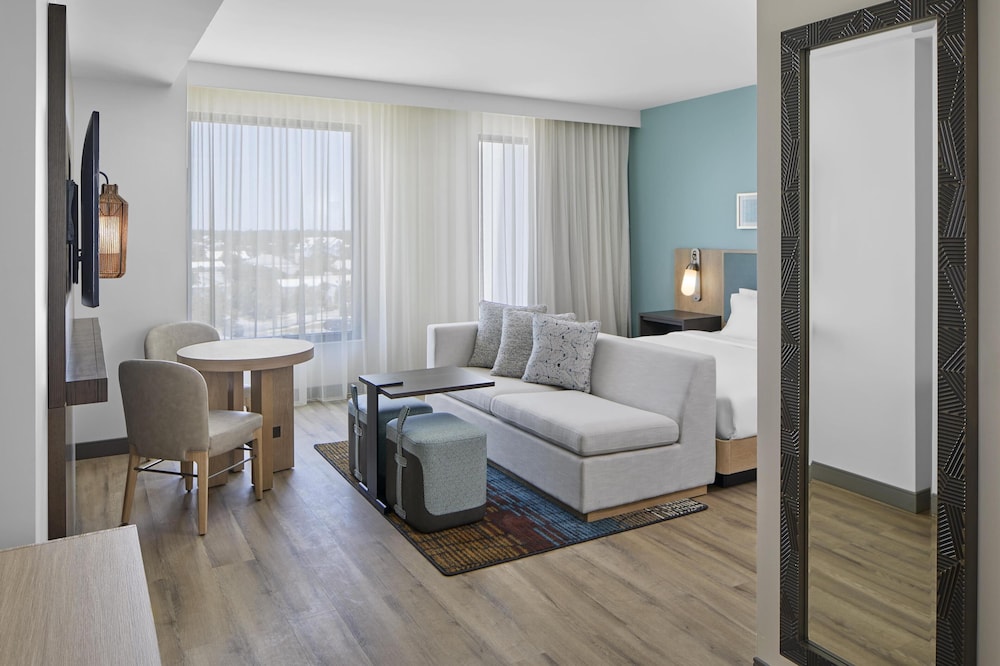 Embassy Suites By Hilton Gulf Shores Beach Resort - photo 15