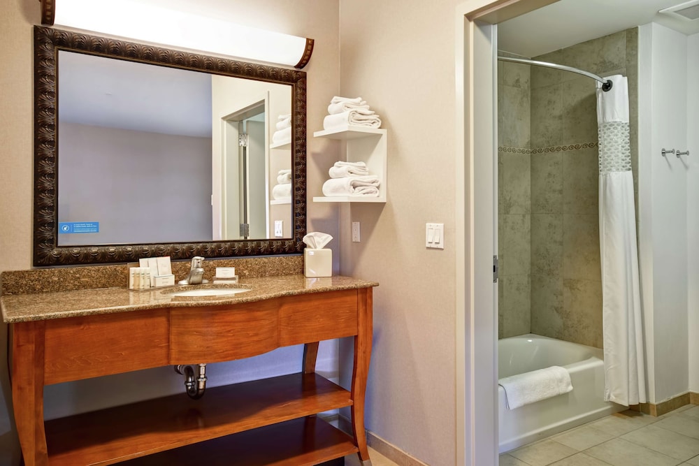 Hampton Inn & Suites Salt Lake City West Jordan - photo 25