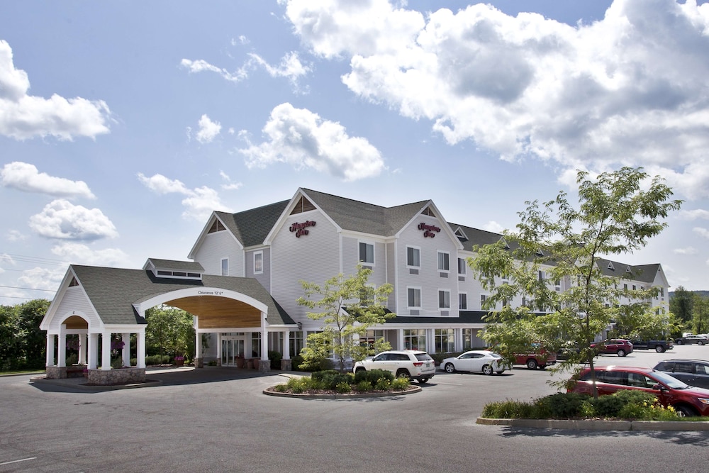 Hampton Inn Rutland - featured photo