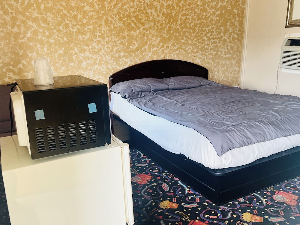 Hotel O East Hemphill Burton Flint — hotel in Burton