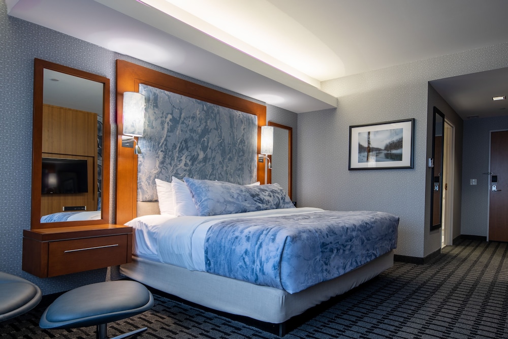 The Hotel at Kirkwood Center - photo 14