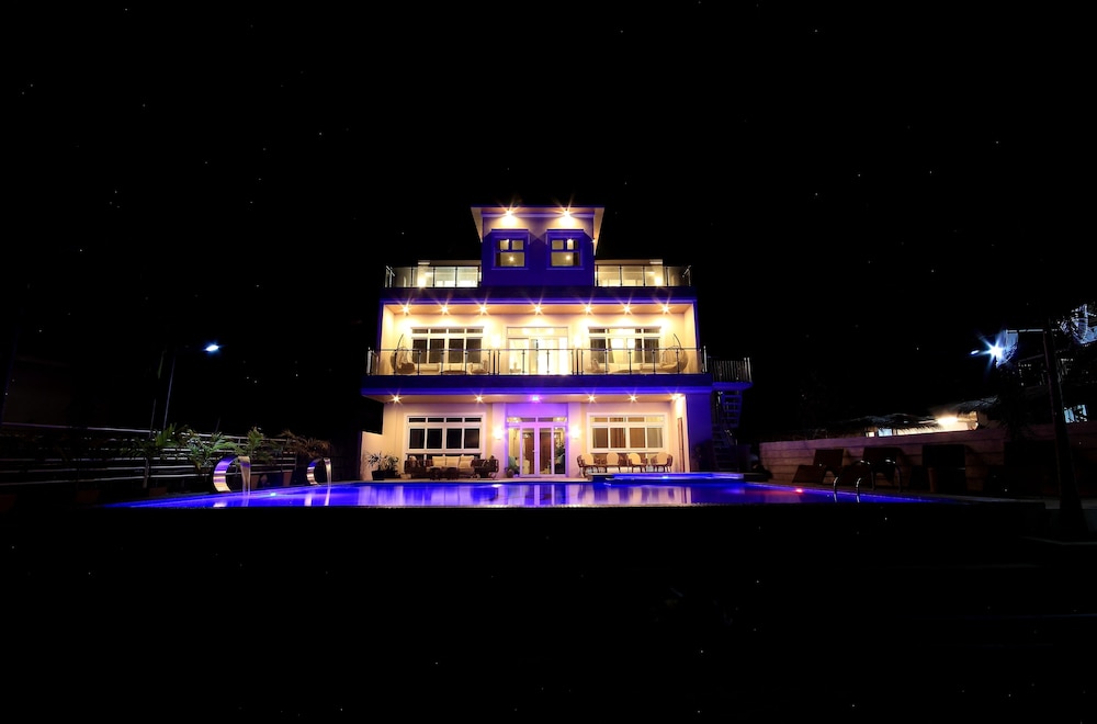 A&A of the North in Cabangan, Philippines