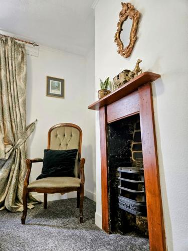 Cute Cottage in Egham Heathrow 7 Guests 3 bedrooms — Egham — photo 5