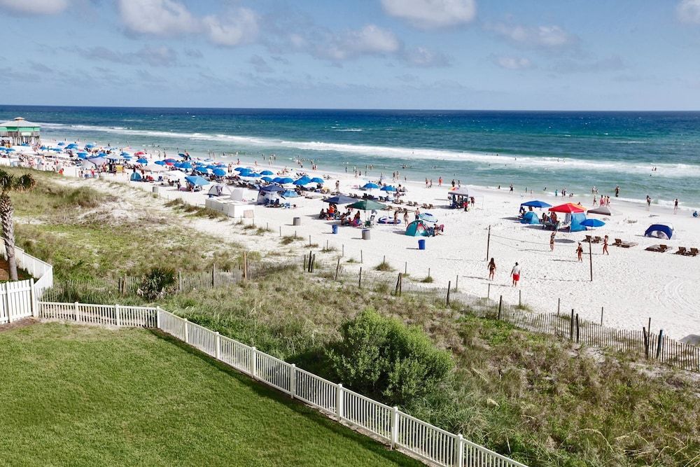 Long Beach Resort by Panhandle Getaways - photo 15