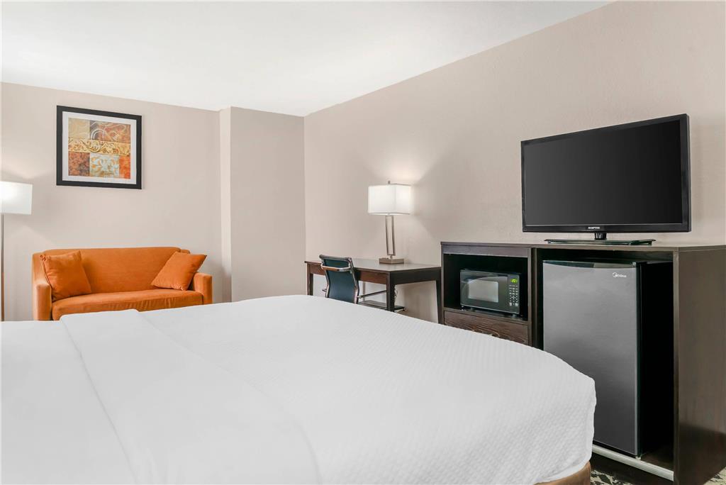 Quality Inn Grand Rapids South Byron Center - photo 14