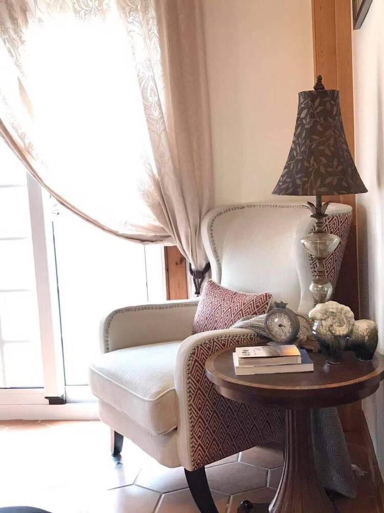 海之風 玫瑰莊園 Sea&Wind Rose Manor in Jincheng, Republic of China Taiwan