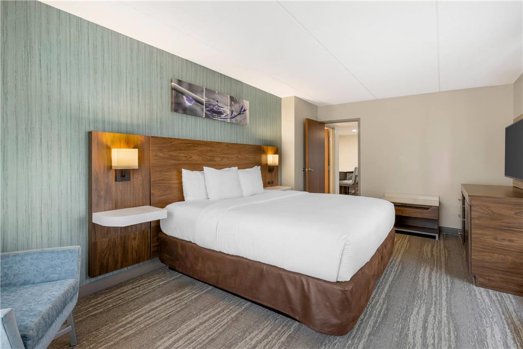 Sleep Inn Oakbrook Terrace Chicago - photo 66