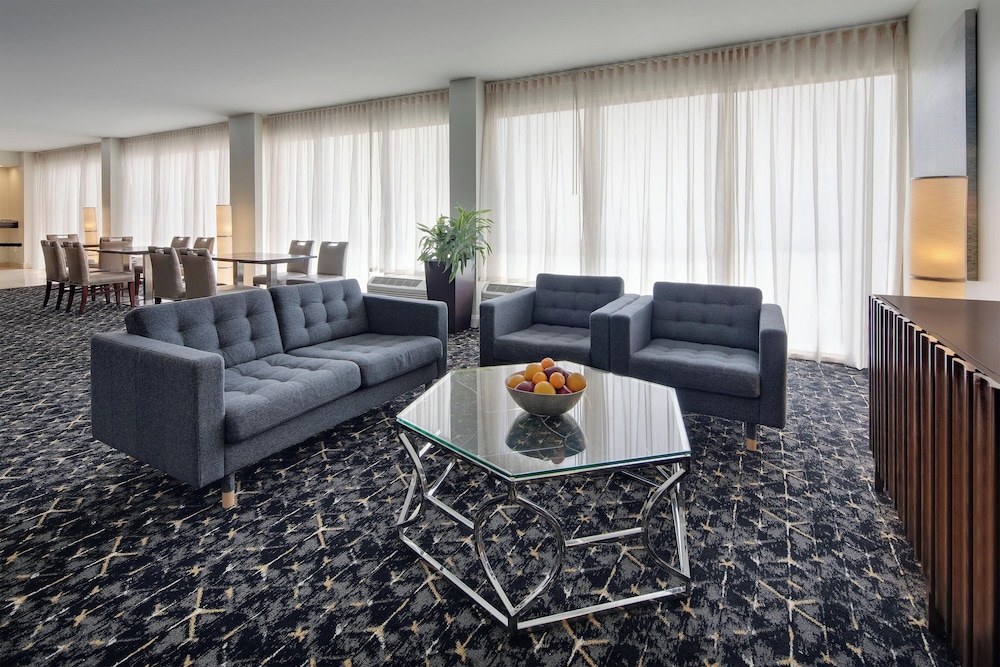 Sheraton Orlando North Hotel - photo 76