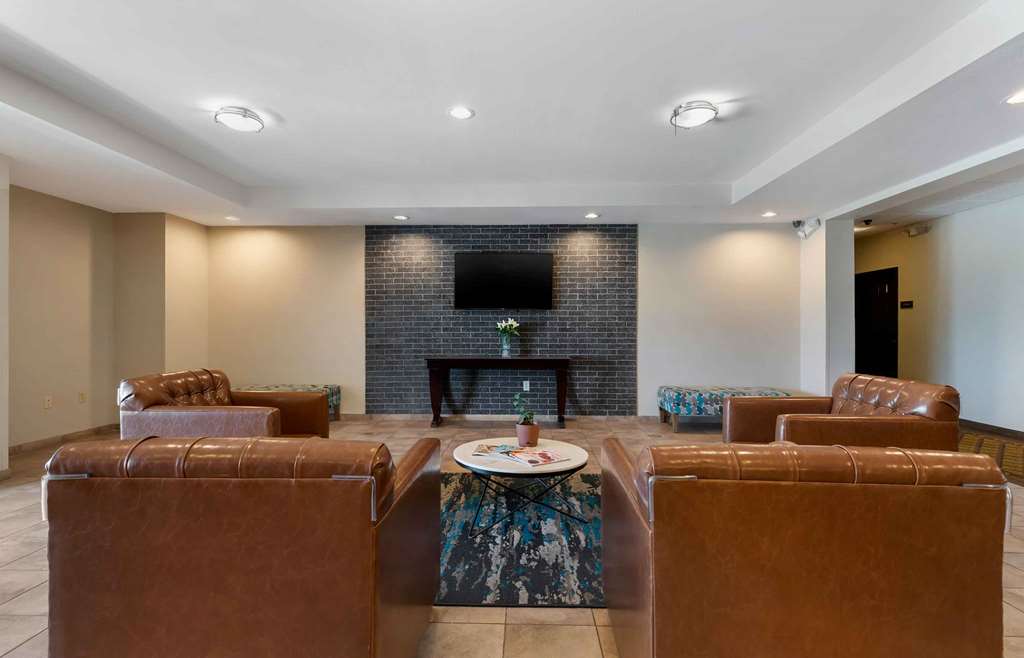 Extended Stay America Suites San Antonio North - photo 6