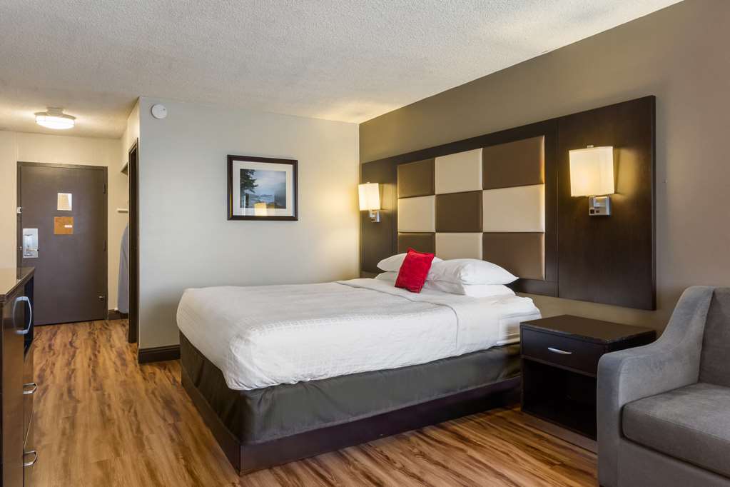 Red Lion Hotel Monterey - photo 19