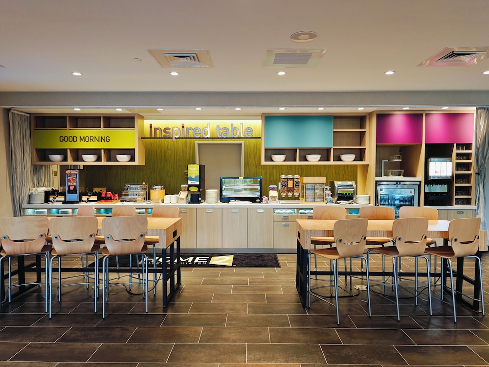 Home2 Suites by Hilton Bristol - photo 40