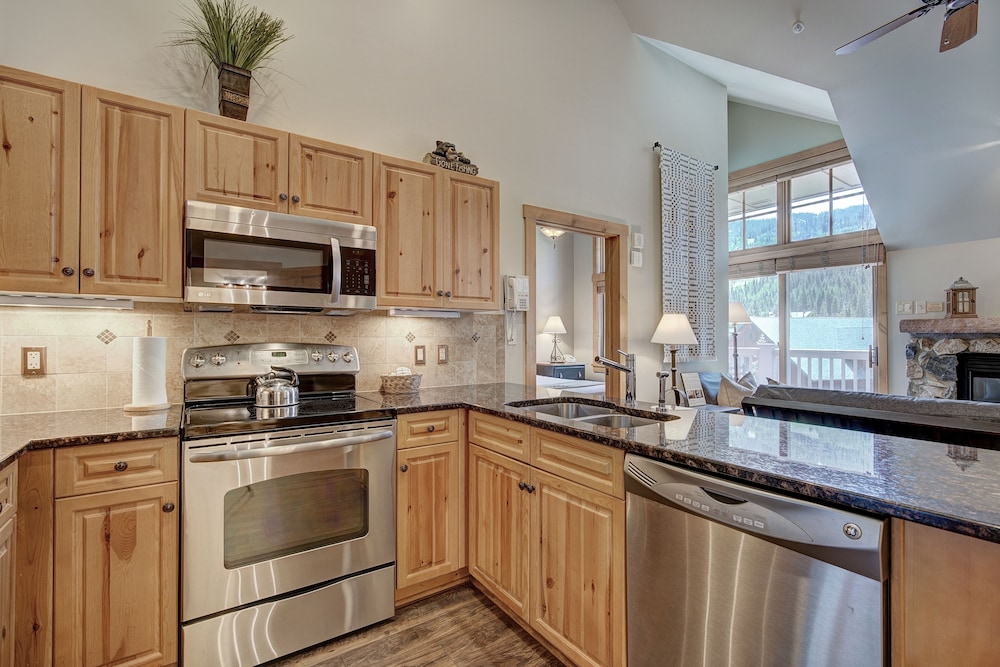 Expedition Station by Keystone Resort - photo 22