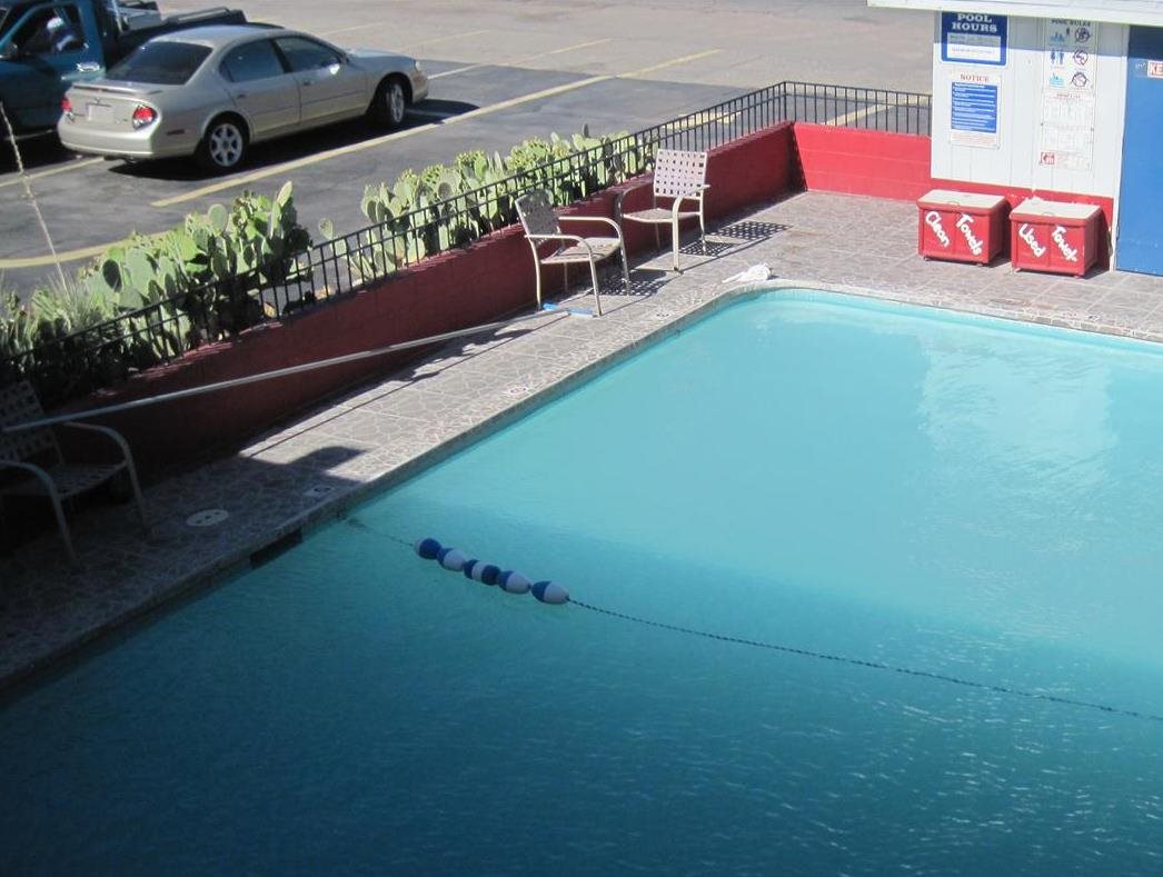 Deming Motel — Deming — photo 4