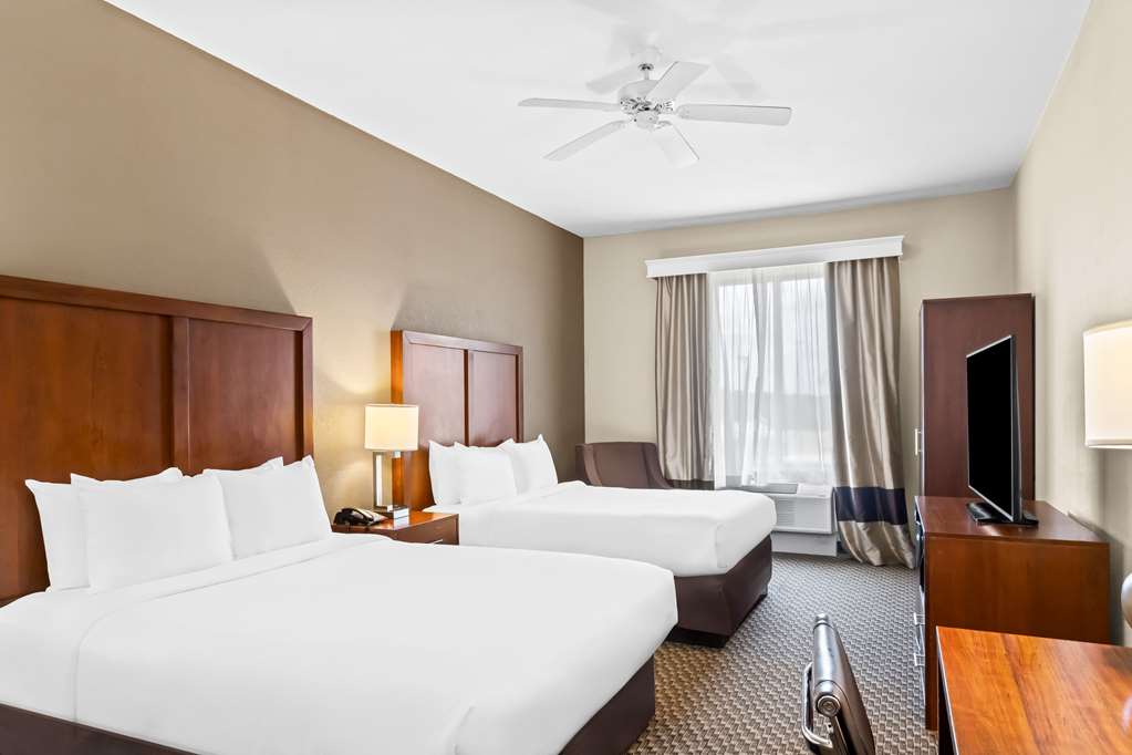 Comfort Inn & Suites Grenada - photo 31
