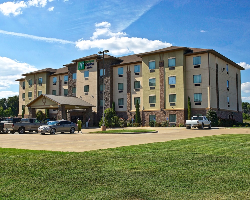 Holiday Inn Express Heber Springs by IHG - photo 31