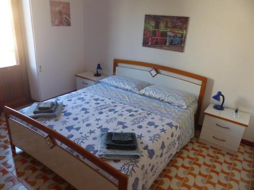 Villetta Fiorita in San Vito Lo Capo, Italy