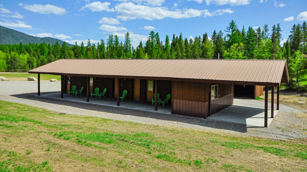Glacier Homestead - photo 38