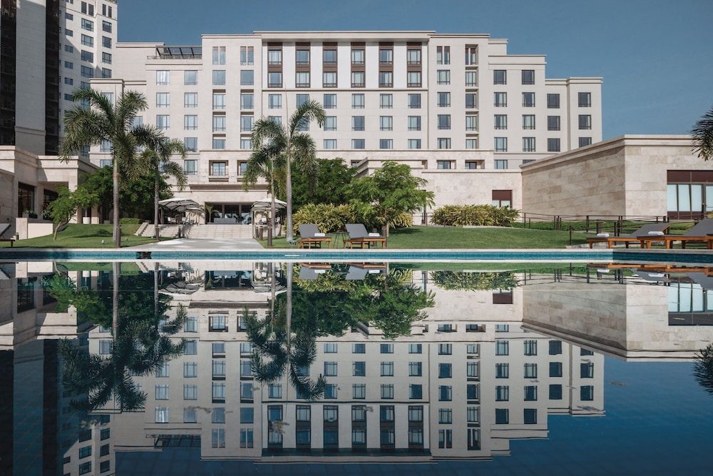 The Santa Maria A Luxury Collection Hotel & Golf Resort Panama City — hotel near Tocumen International Airport