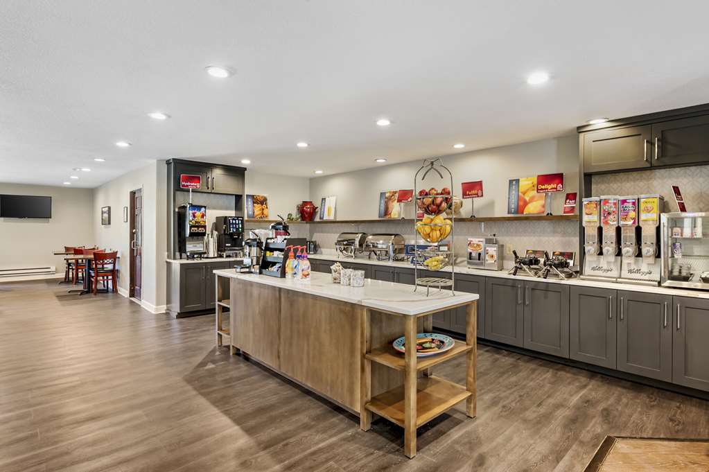 Best Western Plus Eagle Vail Valley - photo 5