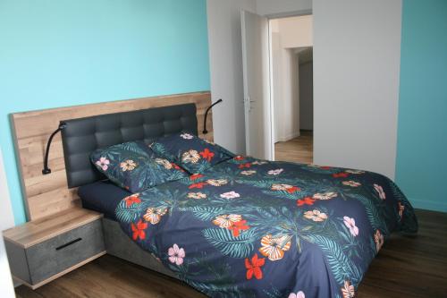 Les Nuits D'aldearde - last minute hotel in Airvault