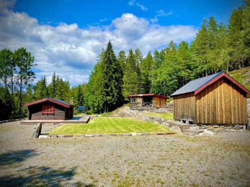 Raundalen - last minute hotel in Unknown City