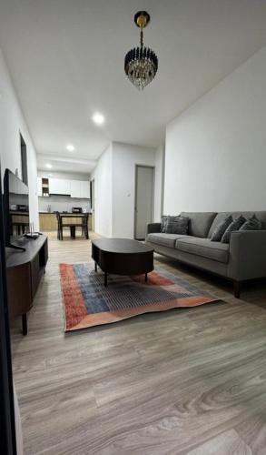 Babah Guesthouse P' Residence Batu Kawa — 4-Star Luxury Hotel in Kuching, Malaysia