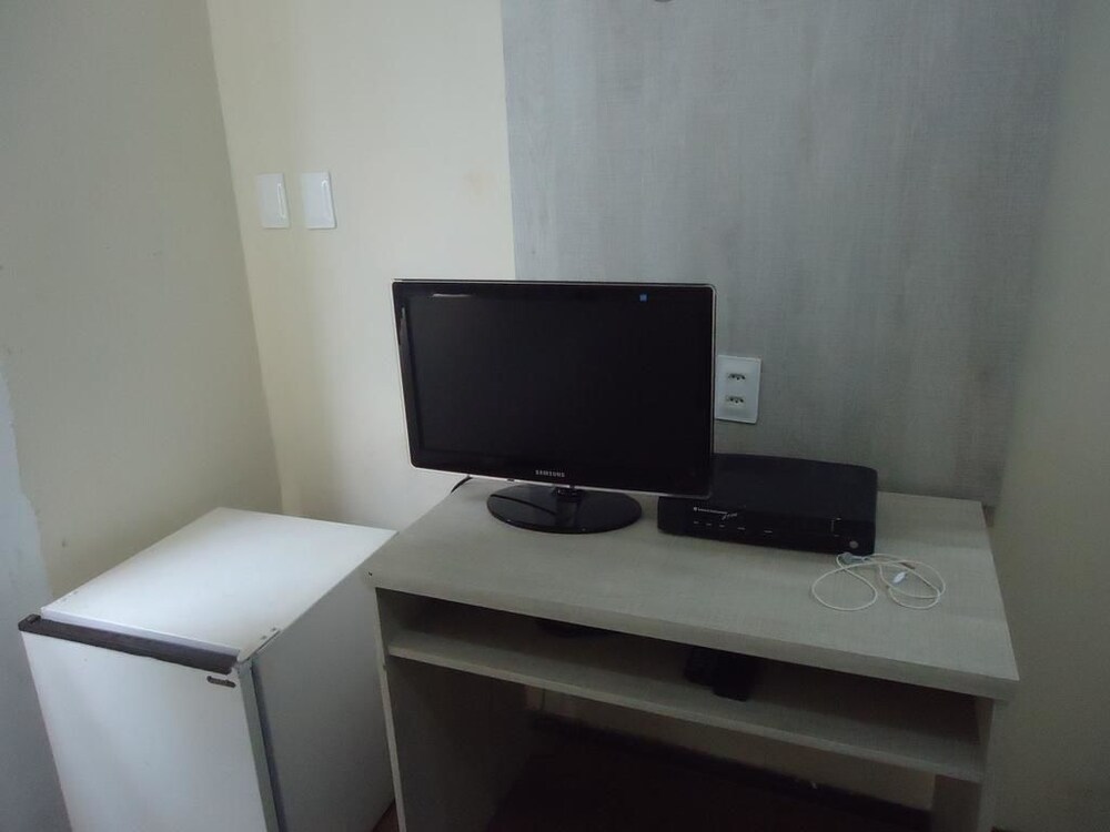 Center Palace Hotel — Conselheiro Lafaiete — photo 3