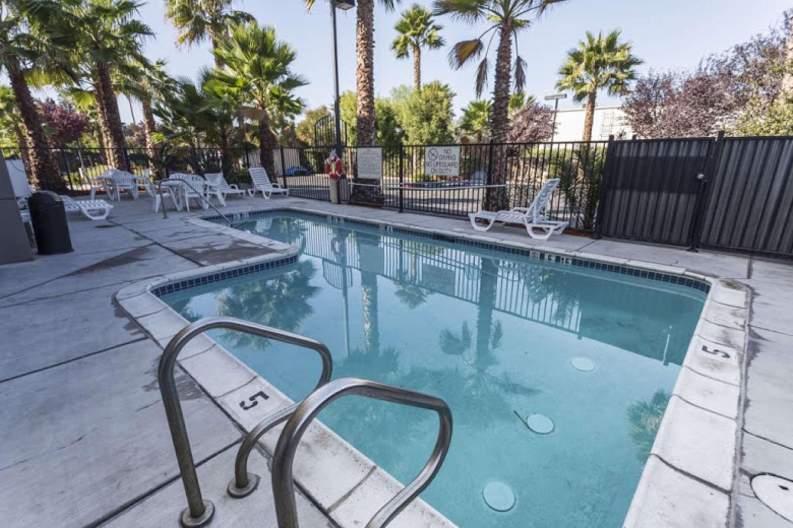 Hampton Inn & Suites San Jose CA - featured photo