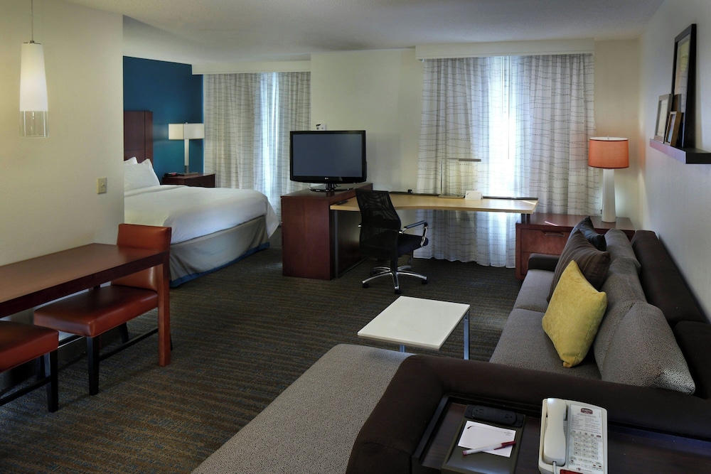 Residence Inn by Marriott Mystic Groton - photo 7