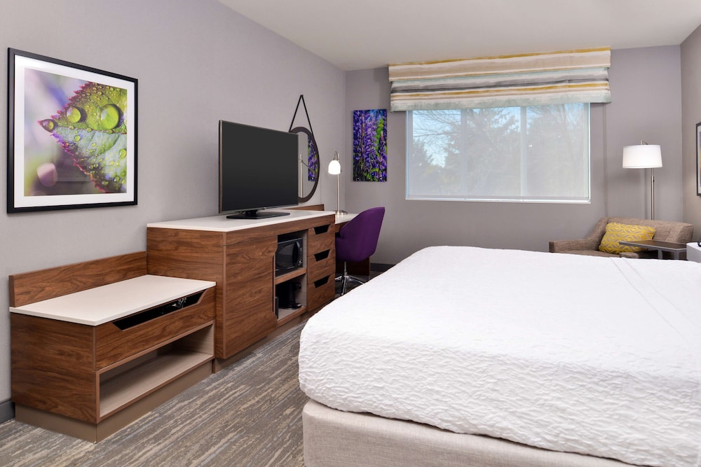 Hampton Inn & Suites Boise Spectrum - photo 38