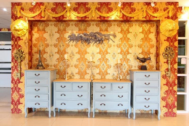 Grand Holiday Residence — 4-Star Luxury Hotel in Bang Sao Thong, Thailand