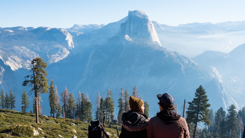 AutoCamp Yosemite - photo 100