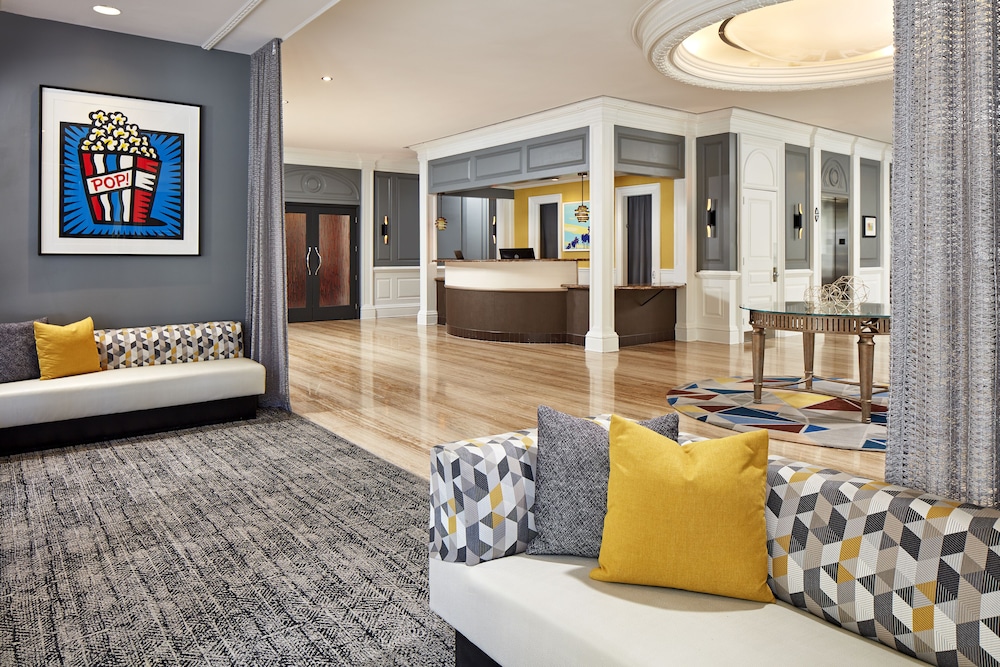 The Bristol Hotel San Diego - photo 5