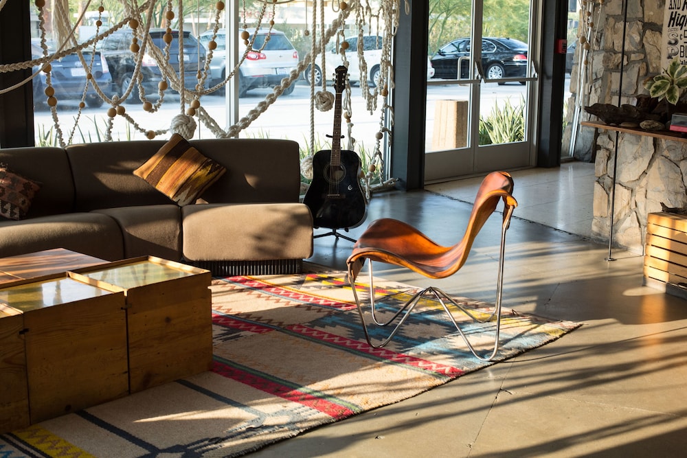 Ace Hotel and Swim Club - photo 4