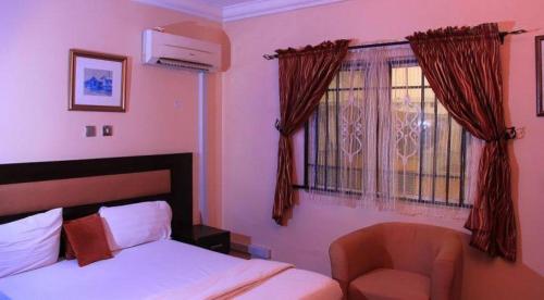 Chantella Suites — Ikeja — photo 2