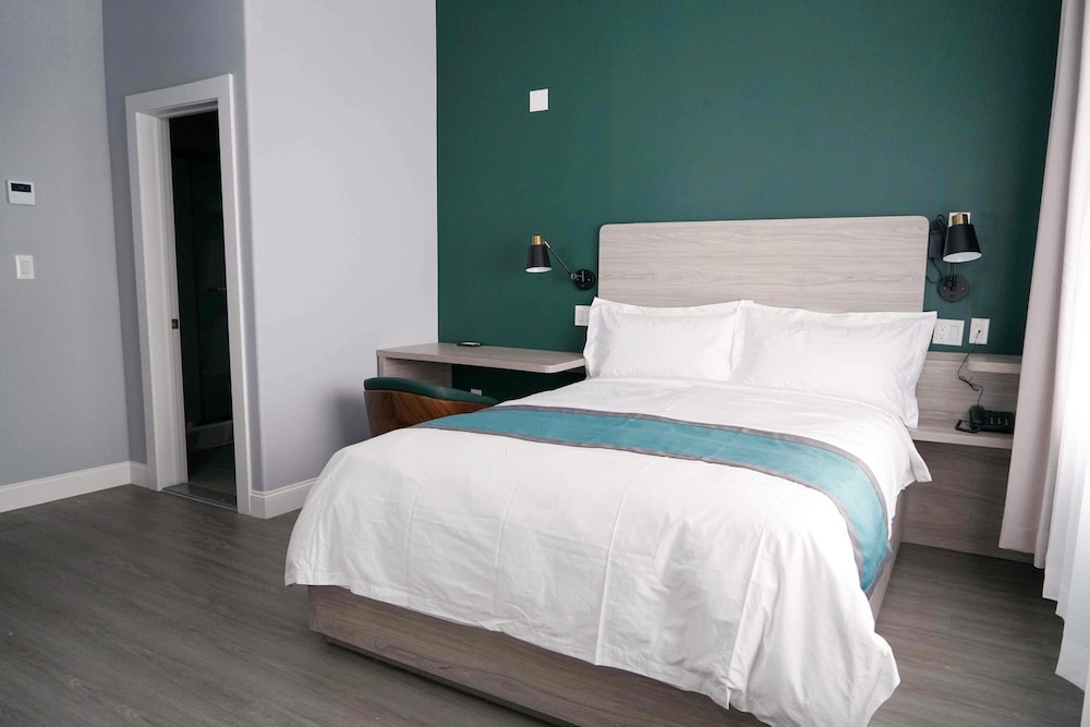Starlight Hotel - photo 3
