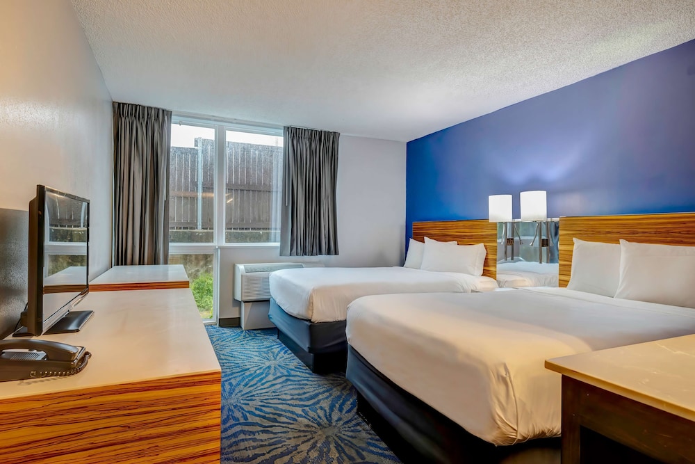 Motel 6 Arlington Tx Entertainment District - photo 3