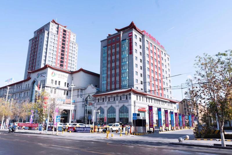 Ibis Hotel - last minute hotel in Changji