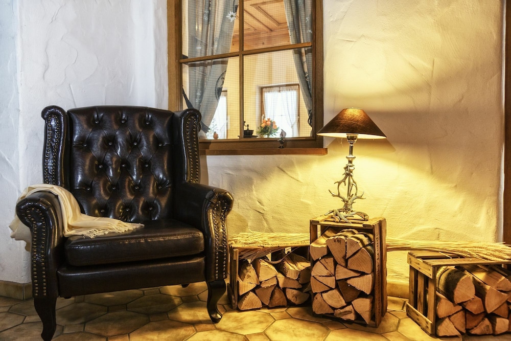 Berg und Aktivhotel Edelsberg in Oberstdorf, Germany