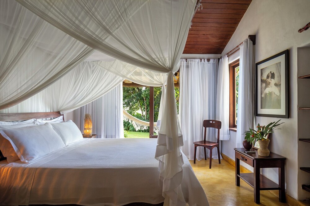 Casa Baiana Pousada & Aconchego in Porto Seguro, Brasil