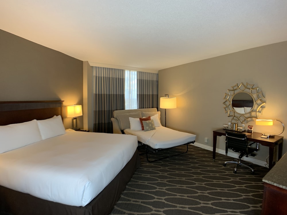 Hilton Houston Westchase - photo 19