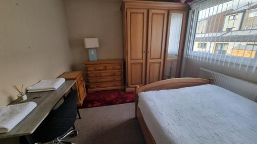 Apartment near City Centre — Nottingham — photo 4