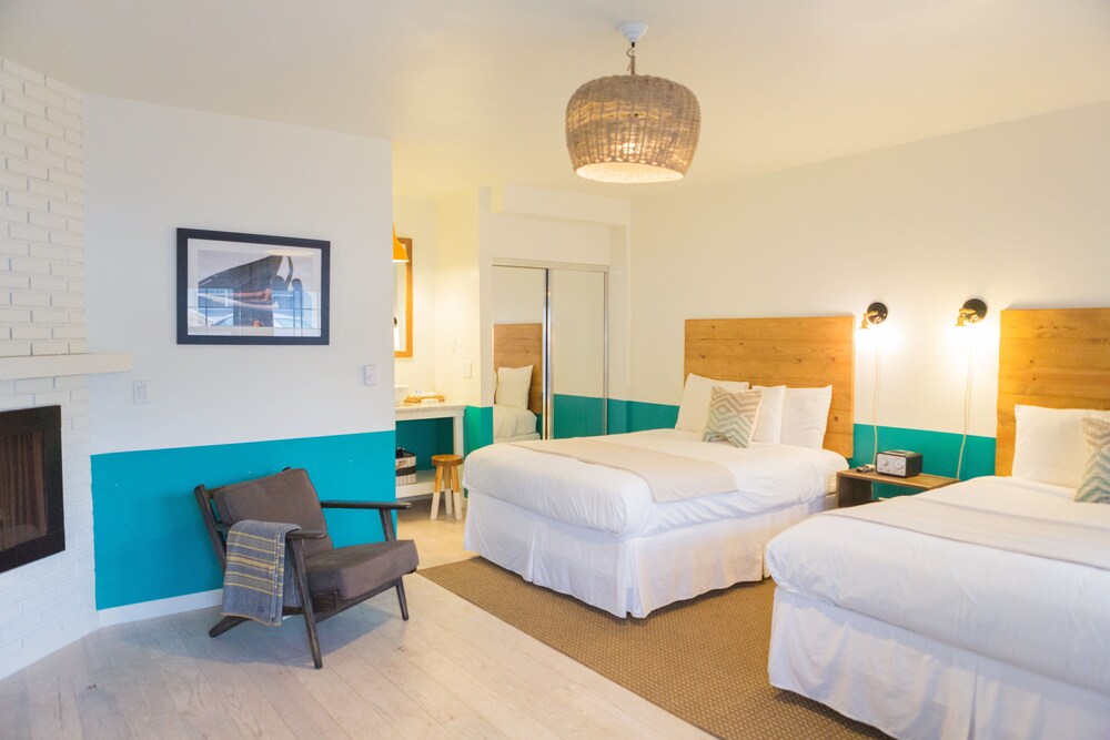Cambria Beach Lodge - photo 6
