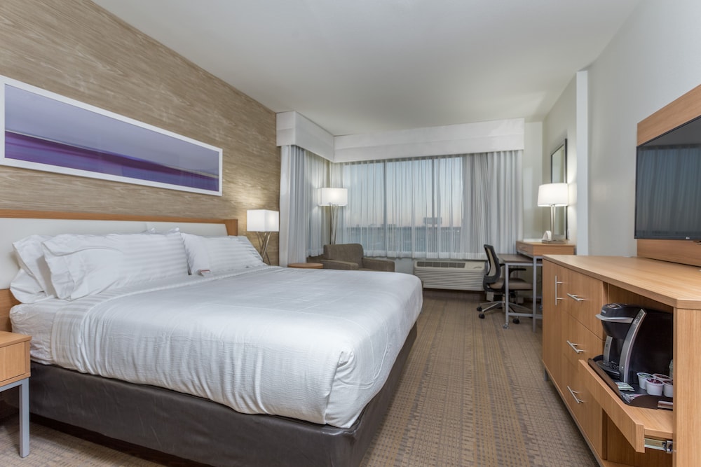 Holiday Inn San Marcos Convention CTR Area by IHG - photo 7